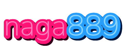 naga889 — logo kanal