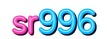 sr996 — logo kanal
