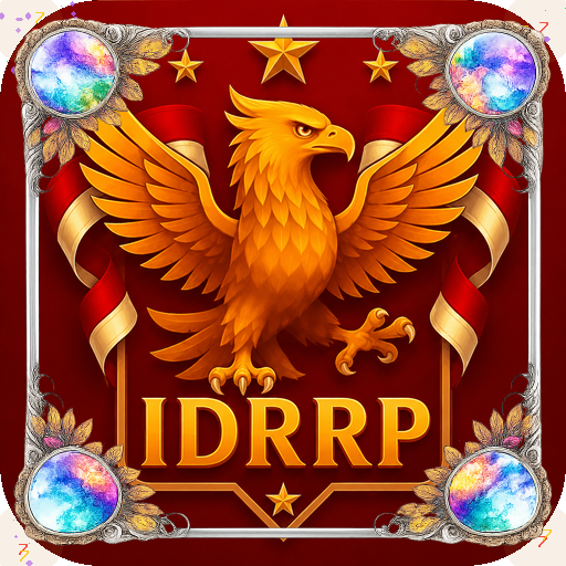 idrrp — mitra unggulan